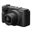 Фотоаппарат Canon PowerShot V1 Black, Русское меню CAN-V1